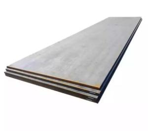 Quality 12mm 25mm 10mm Thick Mild Steel Plate 6mm MS Q235 High Strength wholesale