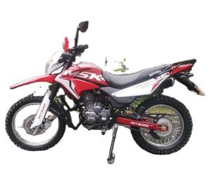 Quality 2022 Kew new super Chongqing 125cc ssr motorcycle motocicleta sport bikes moto cheap gasoline dirt bikes dirt bike wholesale