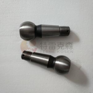 Quality TEREX 15015767 PIN-BALL for terex tr100 truck parts wholesale
