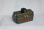 quarter turn pneumatic rotary actuator atuador pneumático
