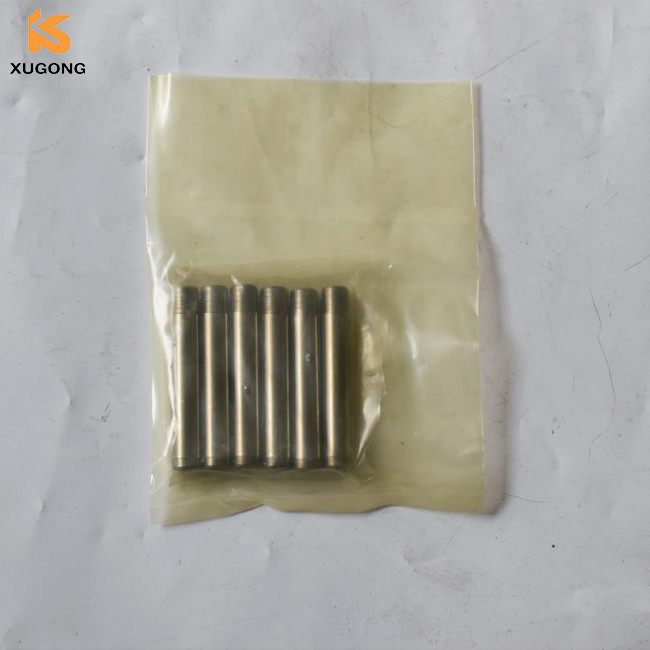 1409670 140-9670 Excavator Spare Parts VALVE GUIDE for CAT 3126B 3126 324D C7