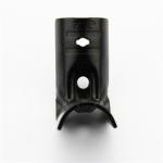 Zinc JY-2 PC Metal Pipe Joints 90 Degree Structural Pipe Connector