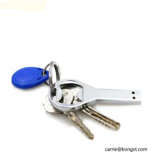 Quality Kongst bottle opener usb/custom usb/bottle opener usb flash with logo wholesale