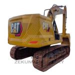 95% CAT 323 Series 23Ton Excavator 4001-6000 Hours Heavy-Duty