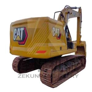 Quality 95% CAT 323 Series 23Ton Excavator 4001-6000 Hours Heavy-Duty wholesale