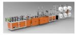 3D KN95 Face Mask Making Machine