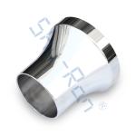 Golf Cart Club Car, EZGO, Yamaha Chrome Steering Wheel Adapter