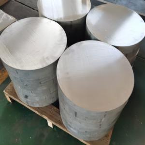 Quality OEM 2024 Round Aluminum Rod 2mm To 320mm Mill Finish For Industrial Use wholesale