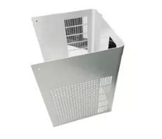 Quality Anodizing Precision Metal Stamping Parts , Sandblast Sheet Metal Part Fabrication wholesale