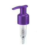 24/410 Plastic Left-Right Liquid Lotion Pump For Bottle