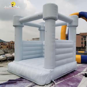 Quality Inflatable Jumping Bouncer Castle Combo Household Party Inflatable Bounce House wholesale