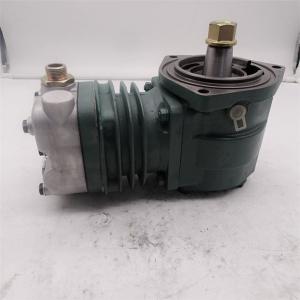 Weichai With Air Compressor WD615