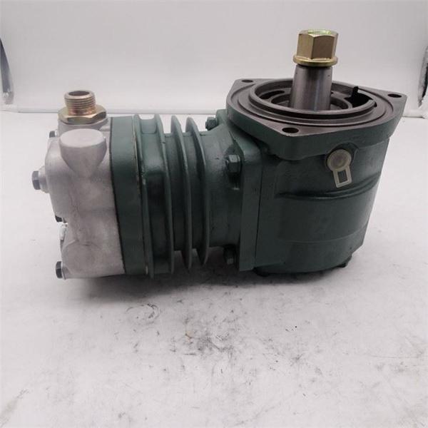 Cheap Weichai With Air Compressor WD615 for sale