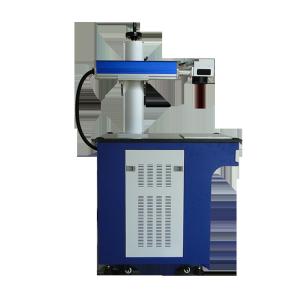 Quality Metal 50W Fiber Laser Engraver , BCX 3D Laser Engraving Machine wholesale