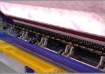 Multi Needle Cloth Quilt Quilting and Stitching Machine