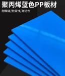 1-2m Length UV Resistant Colored Plastic Sheet For Extrude Production