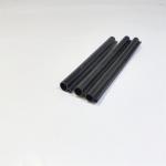 Waterproof And 0.2 Inches Thick Silicone Door Bottom Strip With Silicone