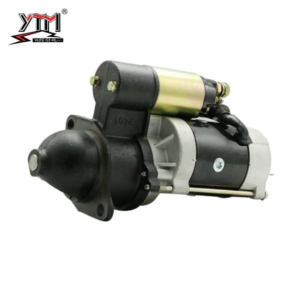 QDJ1315A 4.0KW 12V Starter Motor For YUCHAI DOZER STQ3152LC STQ3152UW STQ3152XY