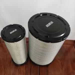 Quality Sany 6D34 Engine Excavator Filter B222100000535 / B222100000532 wholesale