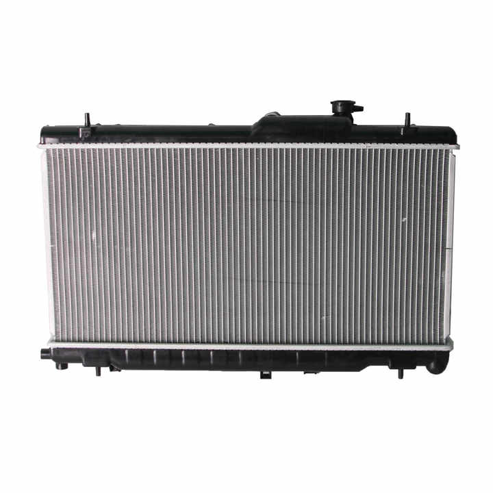Aluminum Radiator for Subaru IMPREZA 2.0 45111FE080 OE NO. 45111FE000 Replace/Repair