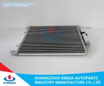92100-1HS2A Auto Car AC Condenser For Nissan Sunny N17(11-) Aluminum Condenser