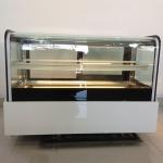 Energy Saving Commercial Baking Equipment Showcase Cake Fridge For Bakery /