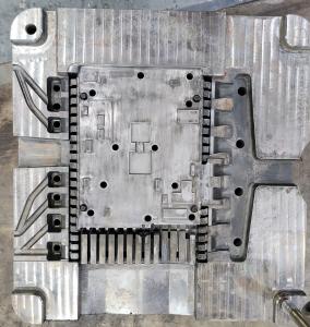 Quality High Precision 1.2311 Die Casting Mould For Automotive Parts wholesale