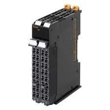 Analog Omron PLC NX-TS3201 Automation 14 Bit Single Ended