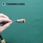 416538 original Thermo King Parts Water Temperature Sensor for the truck