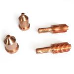 ICE-60 125A BK14300-1 Miller Plasma Torch Parts