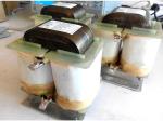 Amorphous Core inductor