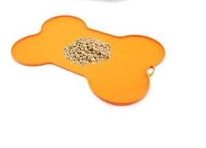 Quality FDA Silicone Waterproof Pet Food Feeder wholesale