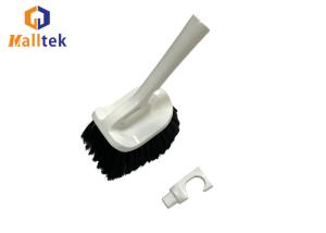 Quality 20cm Kitchen Cleaning Long Handle Scourer Ball For Pots wholesale