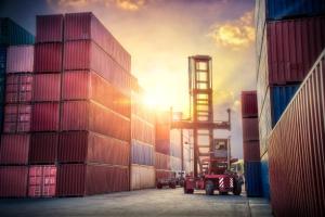 Quality Cargo Pick Up Container Freight Forwarder DDU DDP Shenzhen - Montreal Vancouver Toronto wholesale