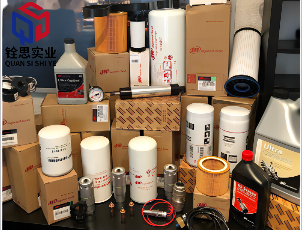 02250193-569 Line Filter Element Cartridge for Sullair Air Compressor Replacement Parts