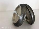 127*22.23*12.7 Woodmizer Bandsaw Sharpening Grinding Wheels WM7/34 Grinder Disc