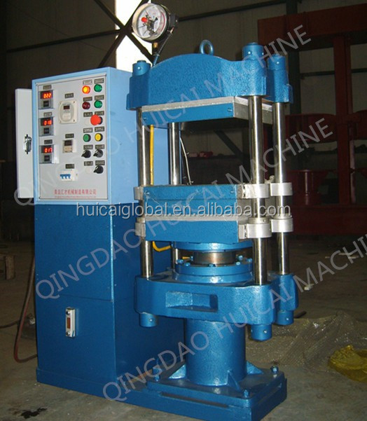 Durable XQL-120 Rubber Cutting Machine with Overall Size 2122x1440x2509 and 2.2 kW Power