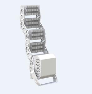 Quality 50W~600W IP66 Stadium LED Flood Light Meanwell Sosen Driver wholesale