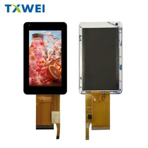 Quality 3-inch 360 * 640Tft LCD display 300nits wholesale