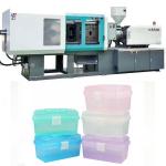 550kN-1600kN Clamping Force Shoe Injection Moulding Machine Price