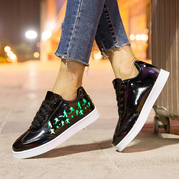 UFO shoes, Alien Lighted Shoes, UFO Led Shoes, UFO alien lighted shoes,light cloth shoes,light cloth shoes,light cloth led shoes