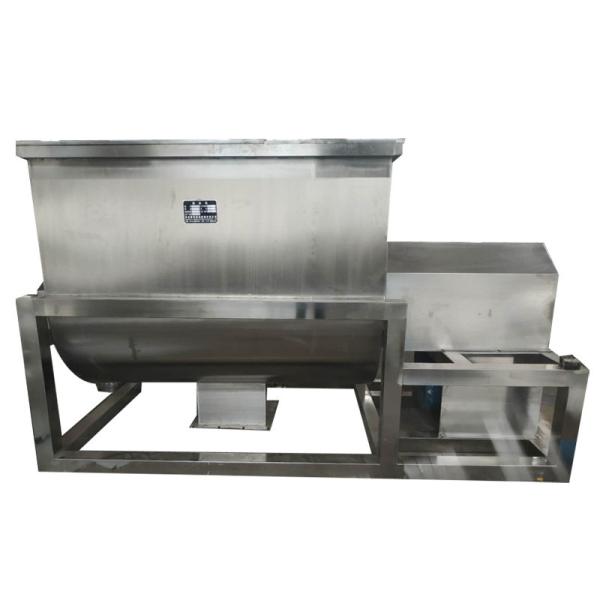 Cheap Spice Flour Ribbon Blending Machine for sale