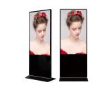 49 Inch Vertical Digital Advertising Machine Capacitive Touch Screen