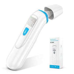 Quality Non Contact 1S Digital Fever Handheld Infrared Thermometer wholesale
