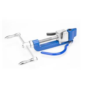 Quality Spiral Stainless Steel Cable Ties Tools Anti Corrosion wholesale