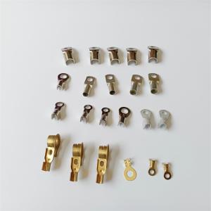 Quality CE Precision Bending Cutting OEM Sheet Metal Stamping Parts Anticorrosive wholesale