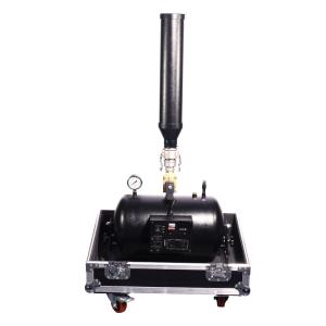 Quality Big Streamer Cannon / Special Effect Machine wholesale