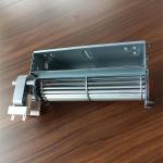 Cross Flow Fans Low Noise Aluminum 110V 60Hz 220v 240v