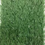 Soft PE PP Outdoor Fake Grass For Yard Free Sample Customized Acceptale