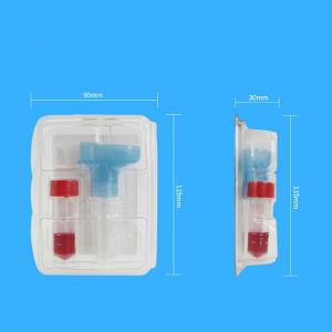 Quality Transport Medium Saliva Collection Rapid Test Kit DNA Vtm Sampling Tube wholesale